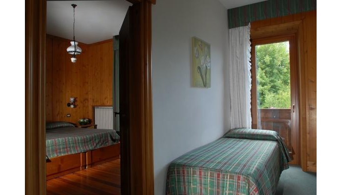 Hotel Artemide poza 0