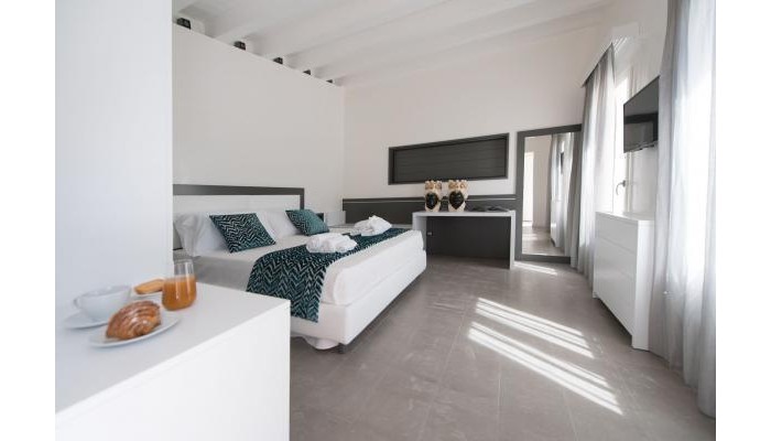 Hotel Caportigia poza 4