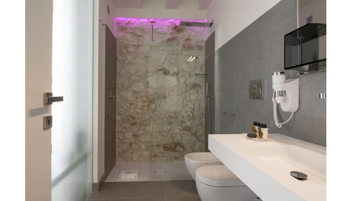 Hotel Caportigia poza 0