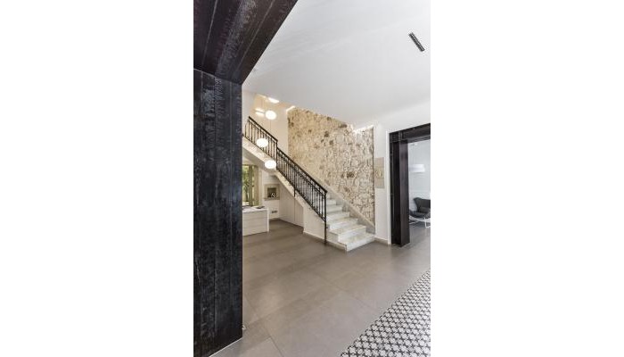 Hotel Caportigia poza 9