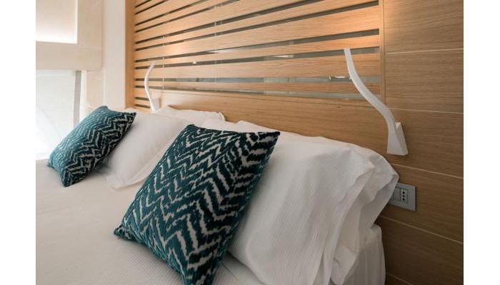 Hotel Caportigia poza 7