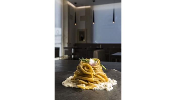 Hotel Caportigia poza 2