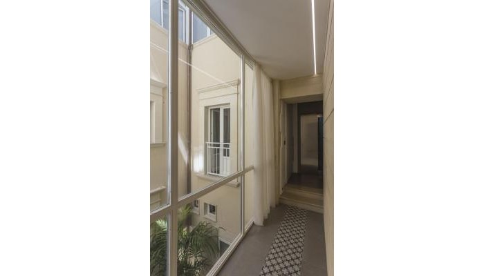 Hotel Caportigia poza 5