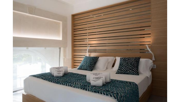 Hotel Caportigia poza 3