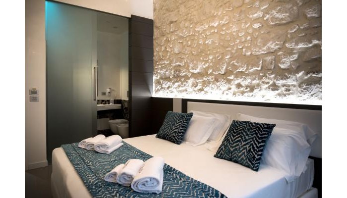 Hotel Caportigia poza 8