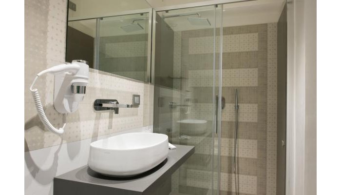 Hotel Caportigia poza 6