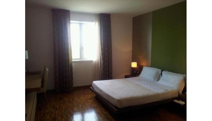 Hotel Eureka Palace poza 4