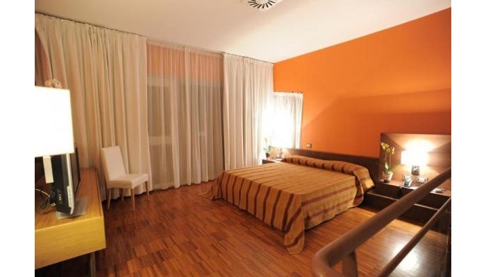 Hotel Eureka Palace poza 8