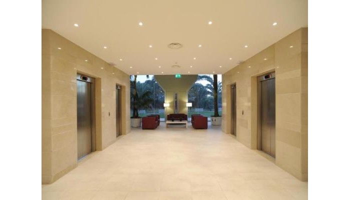 Hotel Eureka Palace poza 0