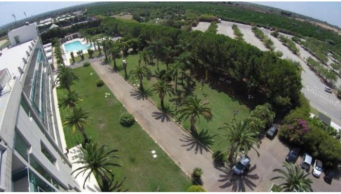 Hotel Eureka Palace poza 6