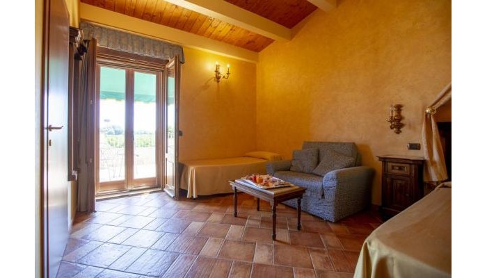 Poza pentru Hotel Il Podere 1085-1557389599 Hotel Il Podere poza 6