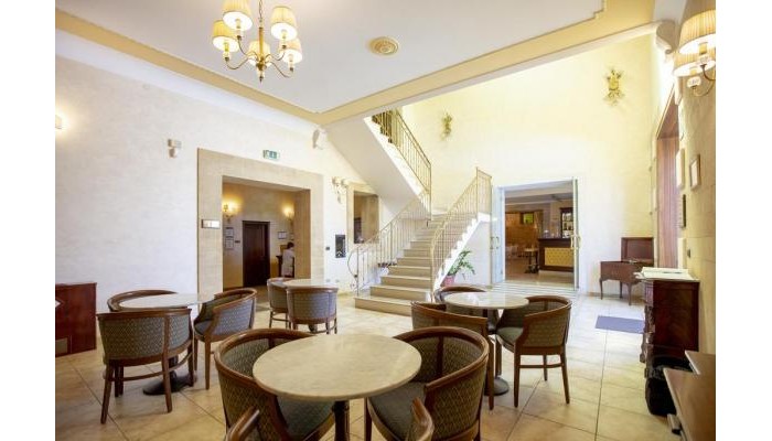 Poza pentru Hotel Il Podere 352-1557389599 Hotel Il Podere poza 7