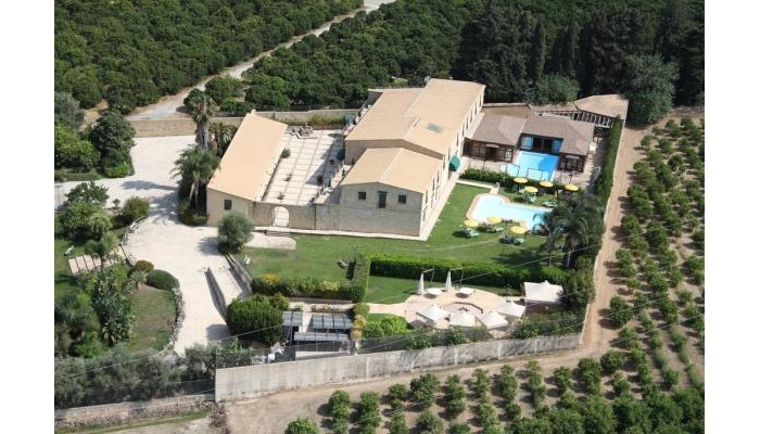 Poza pentru Hotel Il Podere 3681-1557389598 Hotel Il Podere poza 0