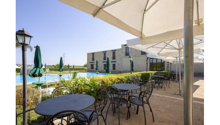 Poza pentru Hotel Il Podere 5073-1557389601 Hotel Il Podere poza 15