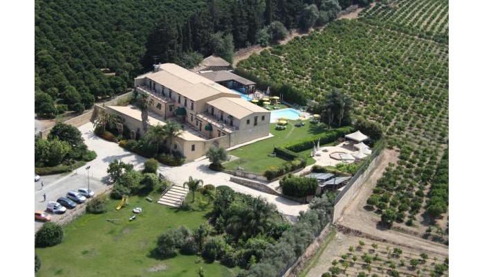 Poza pentru Hotel Il Podere 6420-1557389600 Hotel Il Podere poza 12