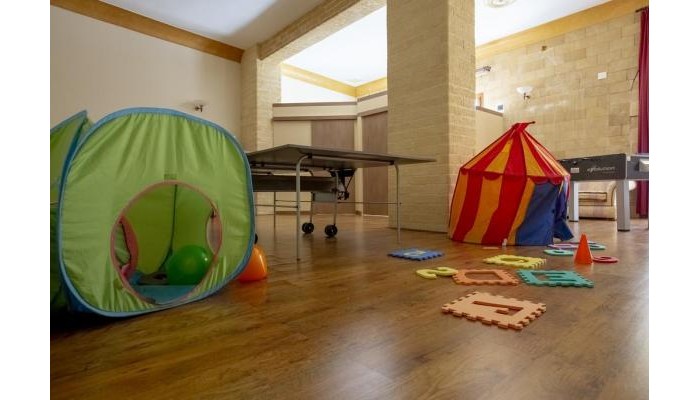 Poza pentru Hotel Il Podere 7296-1557389599 Hotel Il Podere poza 4