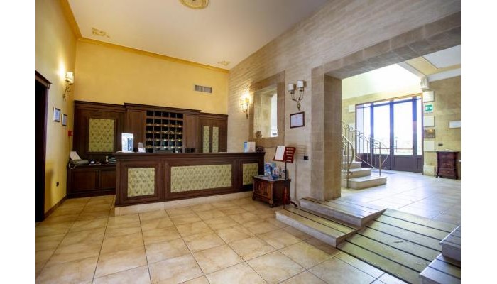 Poza pentru Hotel Il Podere 7900-1557389600 Hotel Il Podere poza 10