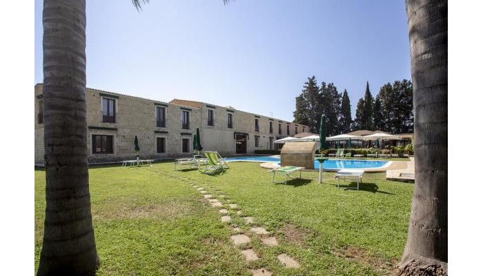 Poza pentru Hotel Il Podere 8094-1557389601 Hotel Il Podere poza 14