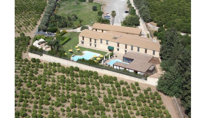 Poza pentru Hotel Il Podere 9404-1557389600 Hotel Il Podere poza 13