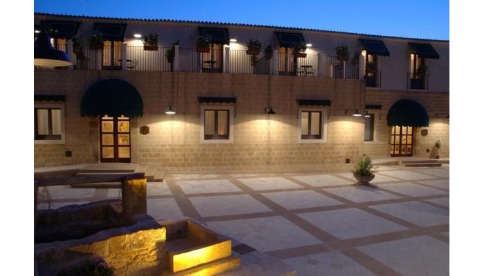 Poza pentru Hotel Il Podere 9853-1557389601 Hotel Il Podere poza 17