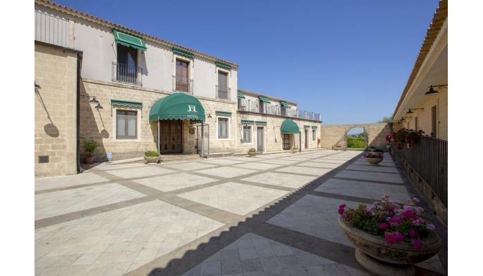 Poza pentru Hotel Il Podere 9969-1557389600 Hotel Il Podere poza 11