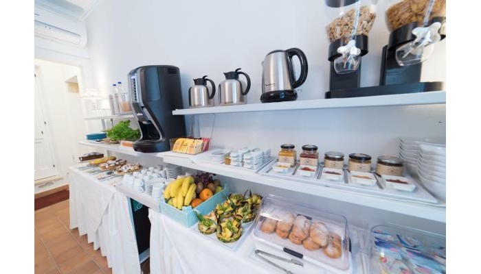 Hotel Lemoni Suite poza 0