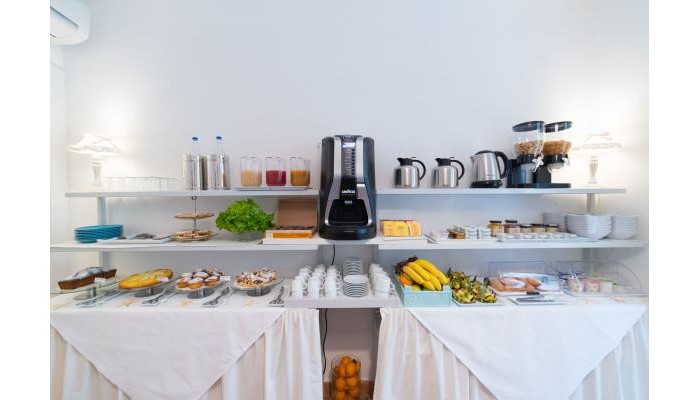 Hotel Lemoni Suite poza 9