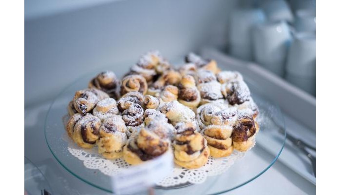 Hotel Lemoni Suite poza 7