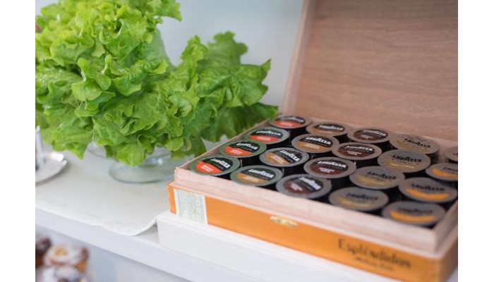 Hotel Lemoni Suite poza 5