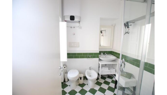 Hotel Lemoni Suite poza 2