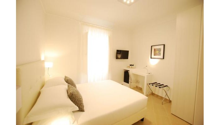 Hotel Lemoni Suite poza 1