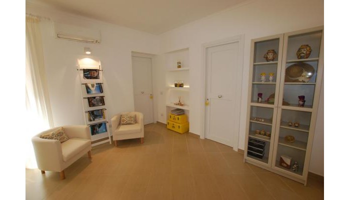 Hotel Lemoni Suite poza 4