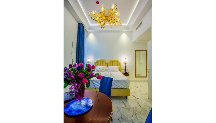 Ortea Palace Luxury Hotel poza 1