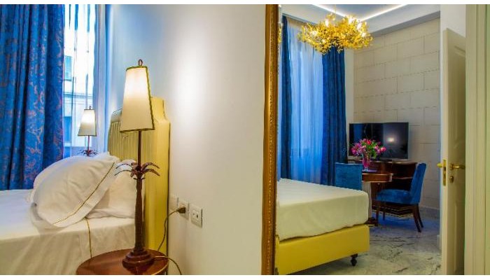 Ortea Palace Luxury Hotel poza 4