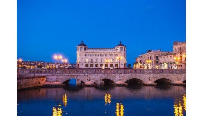 Ortea Palace Luxury Hotel poza 8