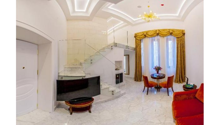 Ortea Palace Luxury Hotel poza 9