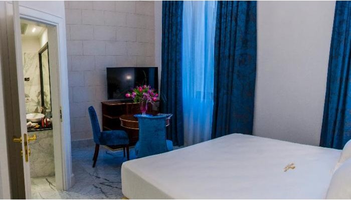 Ortea Palace Luxury Hotel poza 3