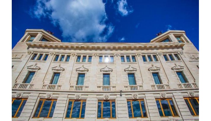 Ortea Palace Luxury Hotel poza 0