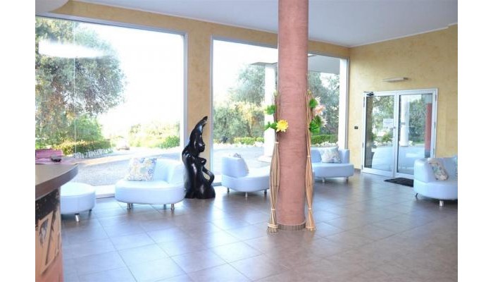 Sun Sicily (Ex Zaiera Hotel Siracusa) poza 5