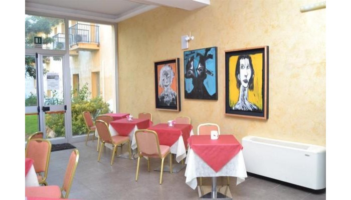 Sun Sicily (Ex Zaiera Hotel Siracusa) poza 4