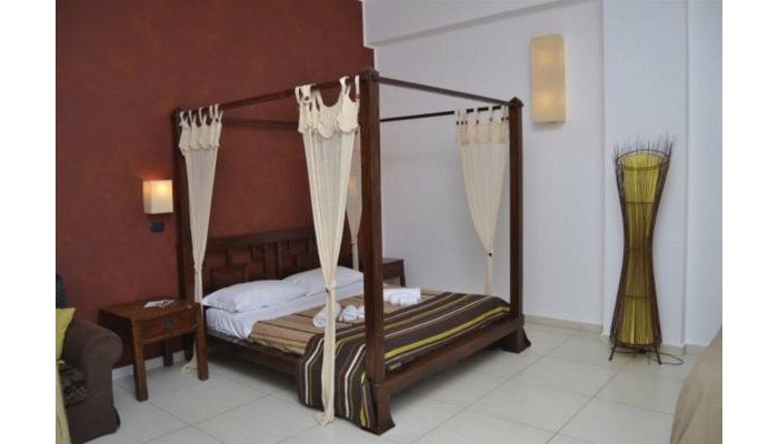 Sun Sicily (Ex Zaiera Hotel Siracusa) poza 1