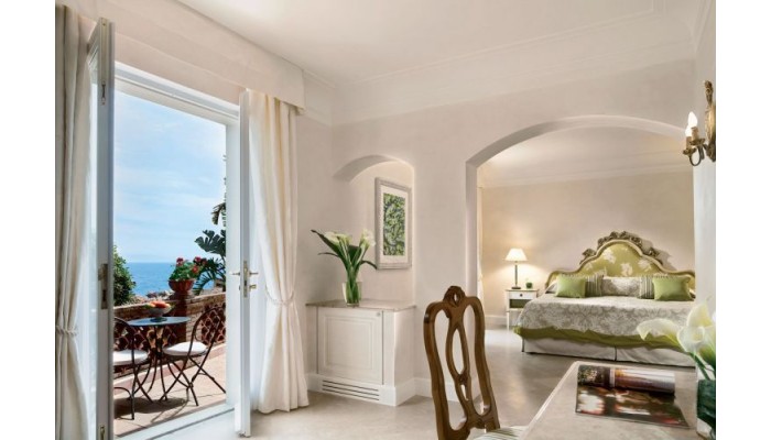 Poza pentru Belmond Villa Sant'andrea 361-1545248981 Belmond Villa Sant'andrea poza 7