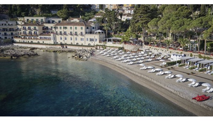 Poza pentru Belmond Villa Sant'andrea 465-1545248975 Belmond Villa Sant'andrea poza 4