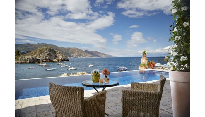 Poza pentru Belmond Villa Sant'andrea 996-1545248986 Belmond Villa Sant'andrea poza 10