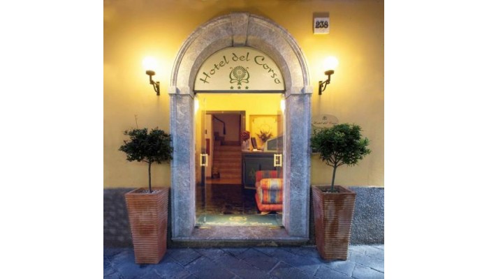 Poza pentru Del Corso Hotel 230-1542636961 Del Corso Hotel poza 1