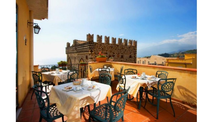 Poza pentru Del Corso Hotel 353-1542636963 Del Corso Hotel poza 5