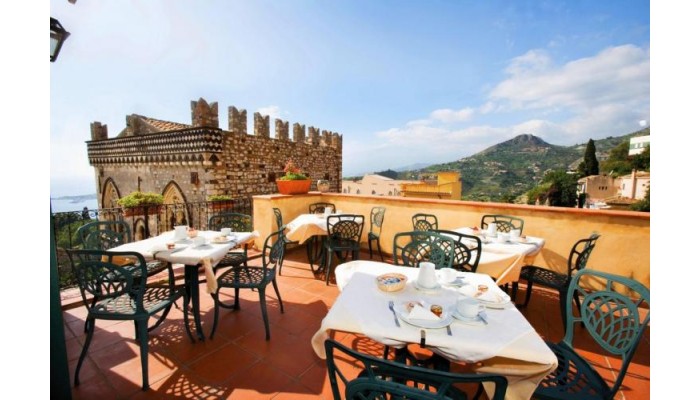 Poza pentru Del Corso Hotel 847-1542636962 Del Corso Hotel poza 0
