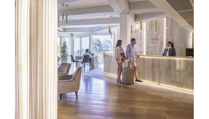 Poza pentru Grand Hotel Atlantis Bay 5621-1552701971 Grand Hotel Atlantis Bay poza 5