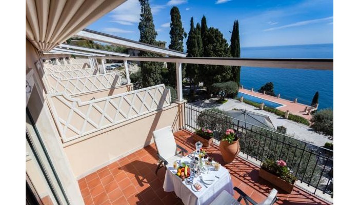 Poza pentru Grand Hotel San Pietro 8369-1557484855 Grand Hotel San Pietro poza 14