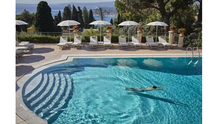Poza pentru Grand Hotel Timeo 2777-1557477097 Grand Hotel Timeo poza 0